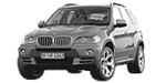 BMW E70 U1163 Fault Code