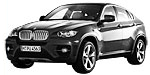 BMW E71 U1163 Fault Code