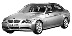 BMW E92 U1163 Fault Code