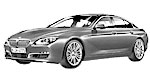 BMW F06 U1163 Fault Code